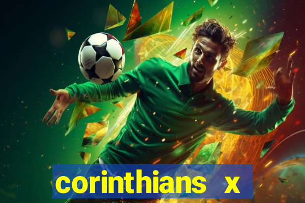 corinthians x cruzeiro play hd